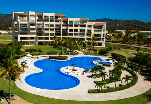 La Cruz de Huanacaxtel, Nayarit Mexique code promo Booking.com