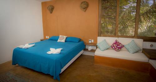 Puerto Escondido Mexique code promo Booking.com