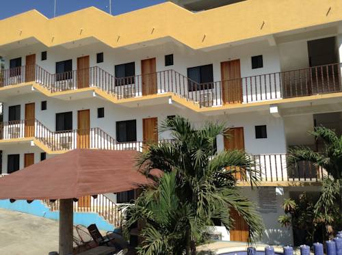 Zihuatanejo Mexique code promo Booking.com