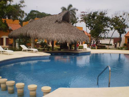 Acapulco Mexique code promo Booking.com