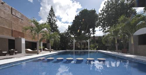 Mérida Mexique code promo Booking.com
