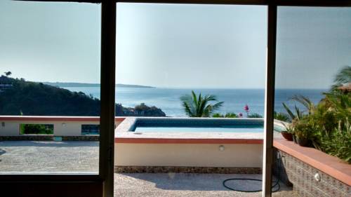 Puerto Escondido Mexique code promo Booking.com