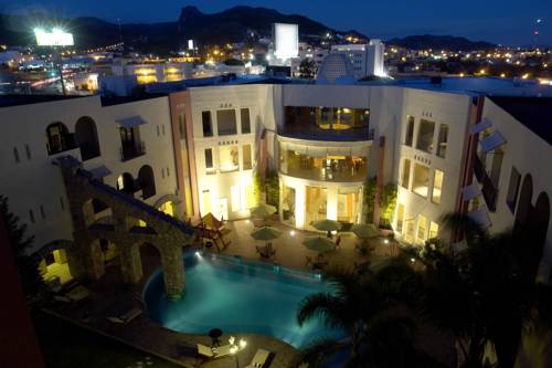 Guanajuato Mexique code promo Booking.com