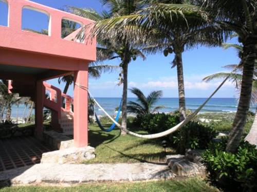 Akumal Mexique code promo Booking.com