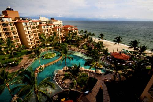 Nuevo Vallarta Mexique code promo Booking.com