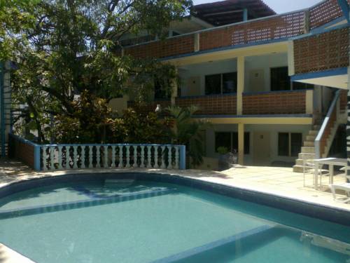 Acapulco Mexique code promo Booking.com