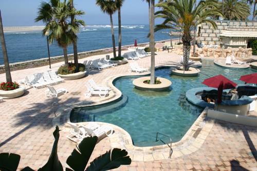 Ensenada Mexique code promo Booking.com