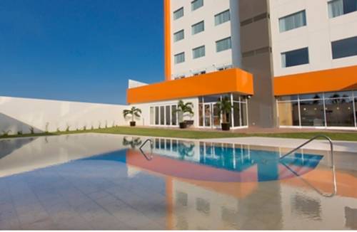 Paraiso Mexique code promo Booking.com