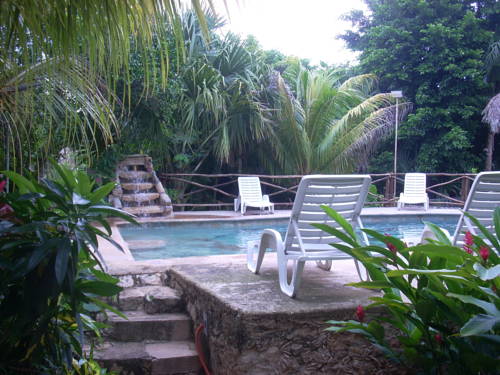 Izamal Mexique code promo Booking.com
