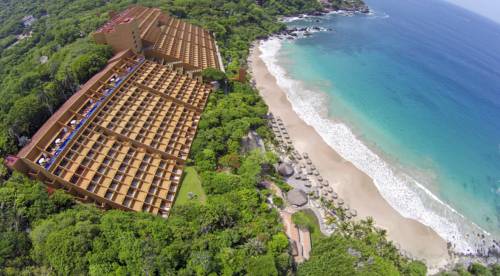 Ixtapa-Zihuatanejo Mexique code promo Booking.com