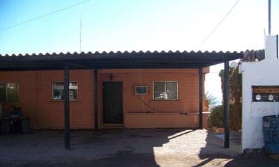San Carlos Nuevo Guaymas Mexique code promo Booking.com