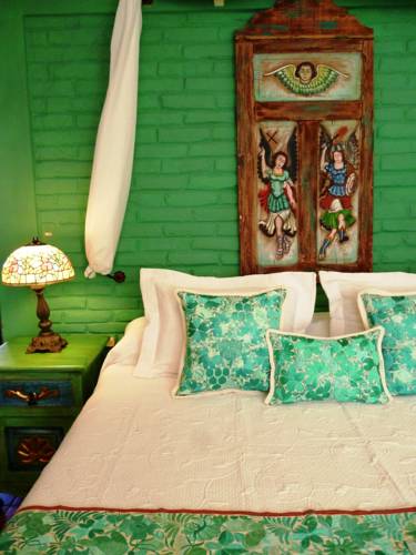 San Miguel de Allende Mexique code promo Booking.com