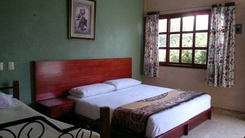Escárcega Mexique code promo Booking.com