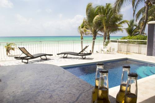 Playa del Carmen Mexique code promo Booking.com