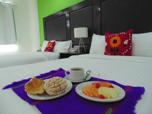 Tuxtla Gutiérrez Mexique code promo Booking.com