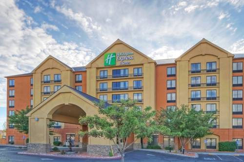 Albuquerque (Nouveau Mexique) &Eacute;tats Unis code promo Booking.com
