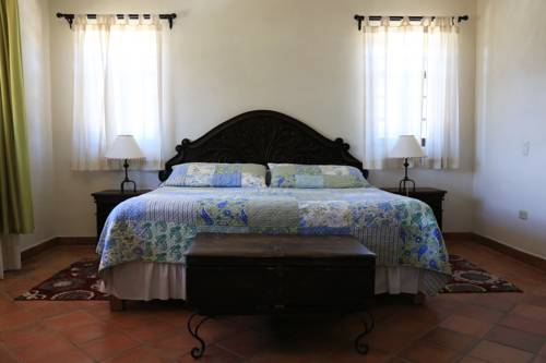 San Miguel de Allende Mexique code promo Booking.com