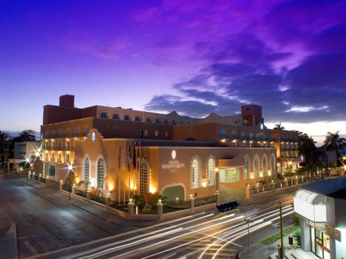 Mérida Mexique code promo Booking.com