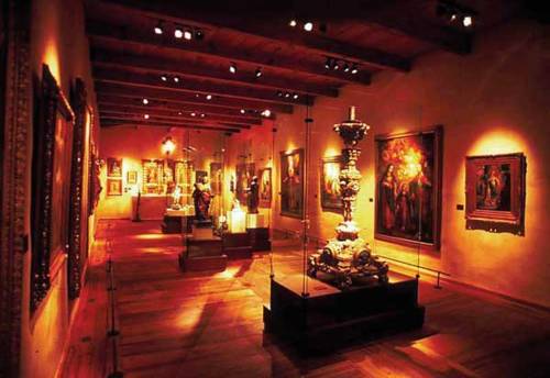 La Trinitaria Mexique code promo Booking.com