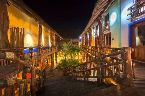 Île Holbox Mexique code promo Booking.com