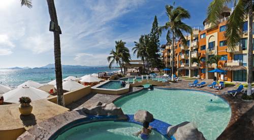 Manzanillo Mexique code promo Booking.com