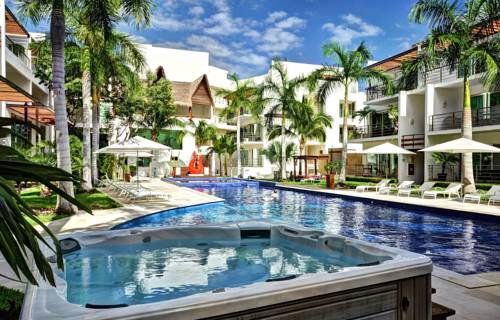 Playa del Carmen Mexique code promo Booking.com