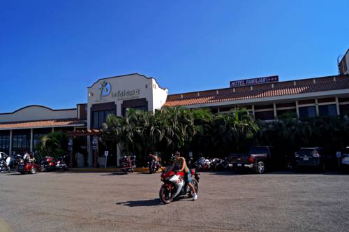 Mazatlán Mexique code promo Booking.com