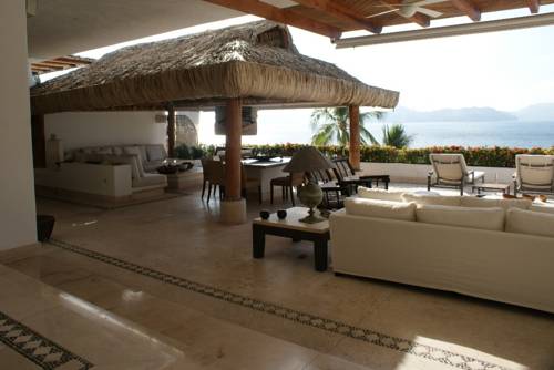 Acapulco Mexique code promo Booking.com