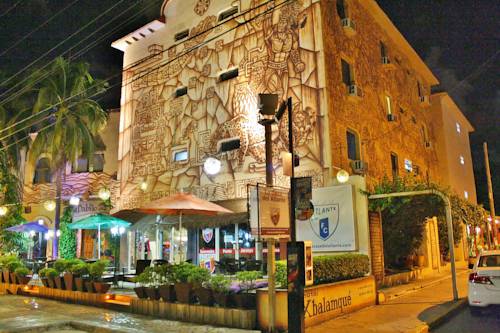 Cancun Mexique code promo Booking.com