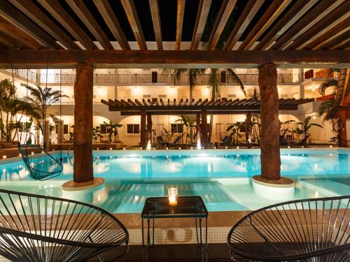 Playa del Carmen Mexique code promo Booking.com