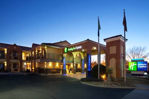 Albuquerque (Nouveau Mexique) &Eacute;tats Unis code promo Booking.com