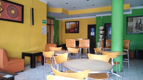Ixtlan del Rio Mexique code promo Booking.com