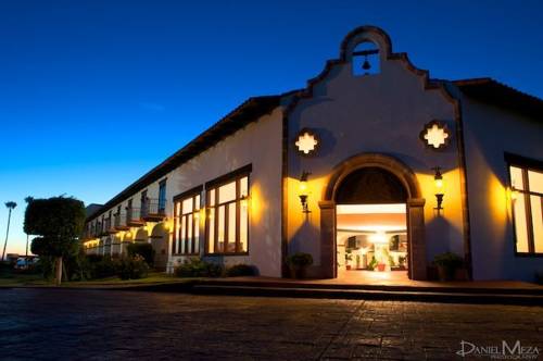 Ensenada Mexique code promo Booking.com