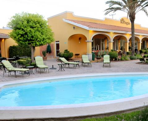 Saltillo Mexique code promo Booking.com