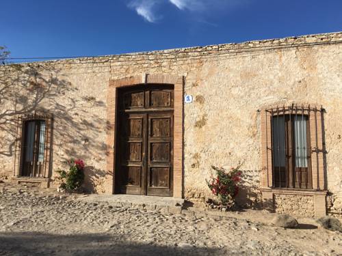 Pozos Mexique code promo Booking.com