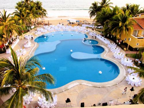 Ixtapa Mexique code promo Booking.com