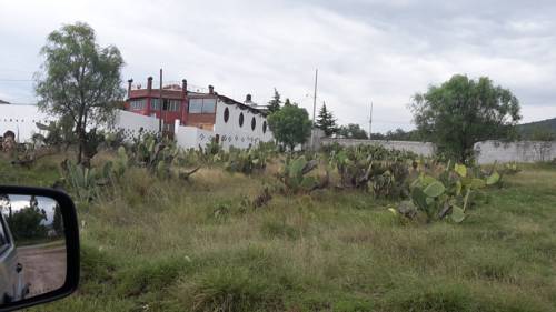 San Martin de las Piramides Mexique code promo Booking.com