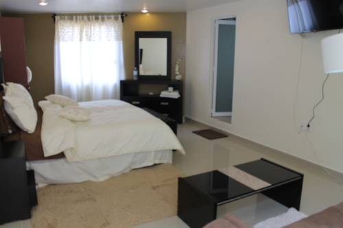 Tlaxcala Mexique code promo Booking.com