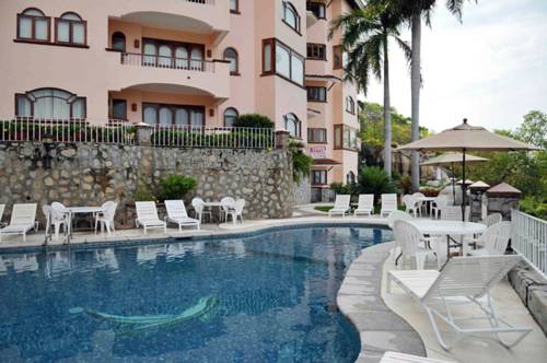 Acapulco Mexique code promo Booking.com