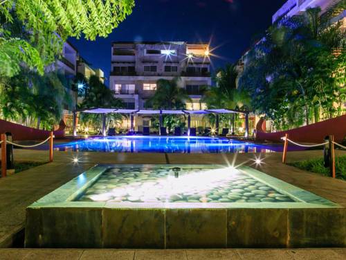 Playa del Carmen Mexique code promo Booking.com