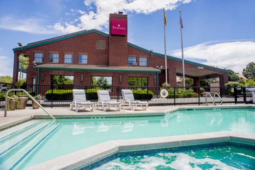 Albuquerque (Nouveau Mexique) &Eacute;tats Unis code promo Booking.com