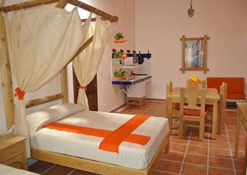 Cancun Mexique code promo Booking.com