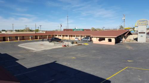 Portales (Nouveau-Mexique) États Unis code promo Booking.com