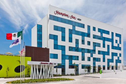 Ciudad del Carmen Mexique code promo Booking.com