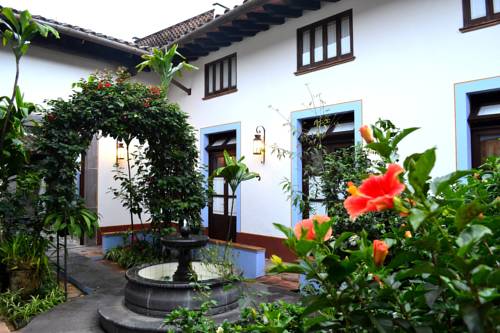 Coatepec Mexique code promo Booking.com