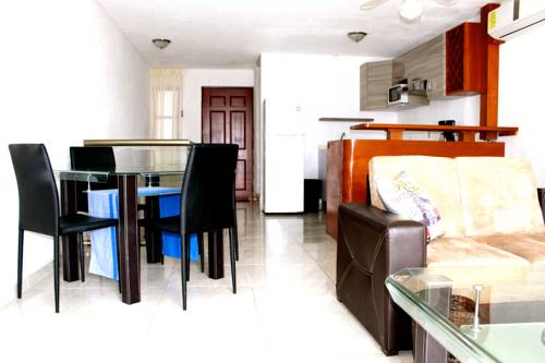 Cancun Mexique code promo Booking.com