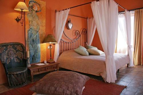 San Miguel de Allende Mexique code promo Booking.com