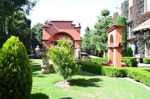 Toluca Mexique code promo Booking.com