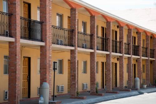 Ciudad Juárez Mexique code promo Booking.com