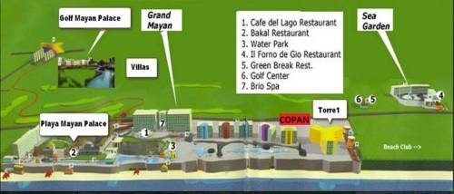 Acapulco Mexique code promo Booking.com